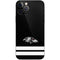 NFL Baltimore Ravens Shutout iPhone 12 Pro Skin